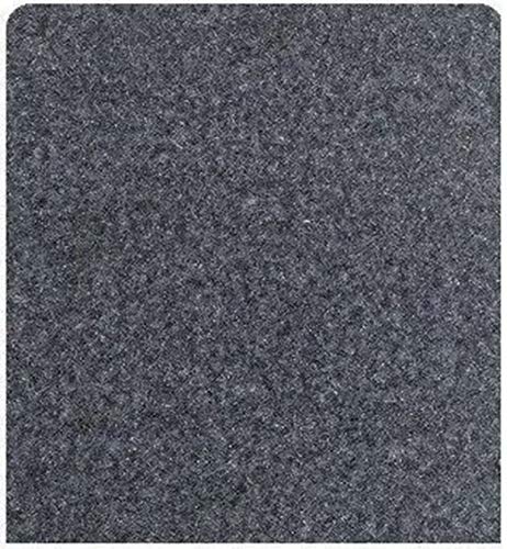 20 oz. Marine Boat Carpet - 8.5 ft Wide - You Choose The Length/Color (Midnight Star, 8.5 x 5)