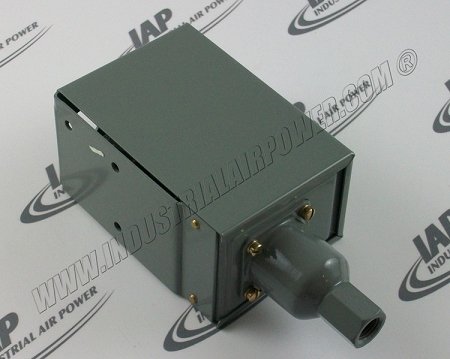 40694 Switch - Designed for use with Sullair Air Compressors