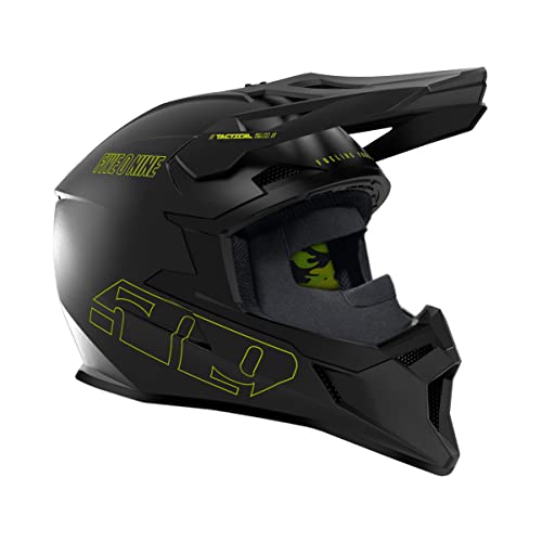 509 Tactical 2.0 Helmet (Matte Covert Camo - Medium)