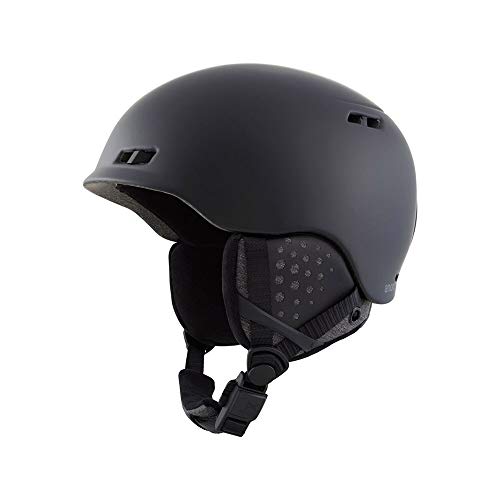 Anon Men's Rodan Helmet, Black W20, X-Large