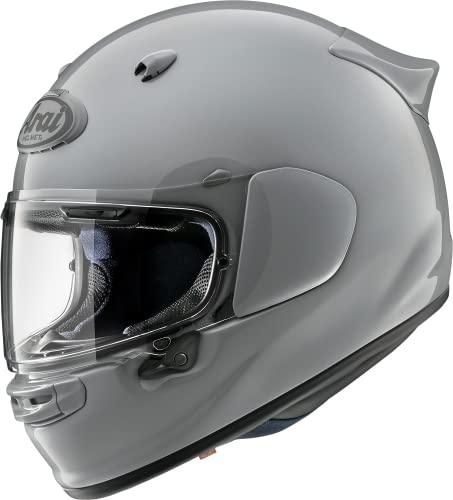 Arai Contour-X Helmet Solid Light Gray - Small