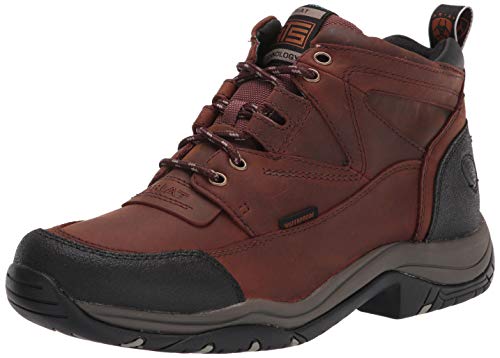 ARIAT mens 10002183 Hiking Boot, Copper, 11 US