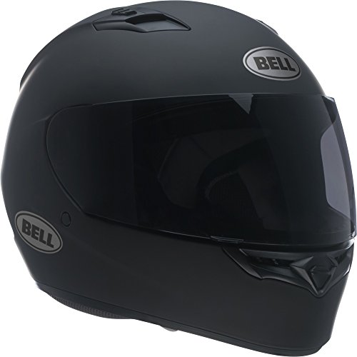 Bell Qualifier Full-Face Helmet Matte Black 2X-Large