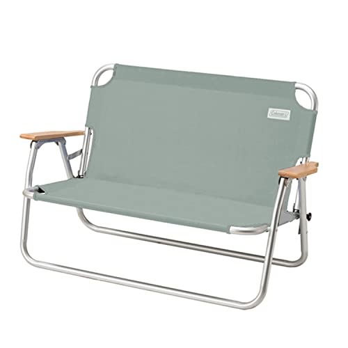 Coleman Camping Bench | Living Collection Bench