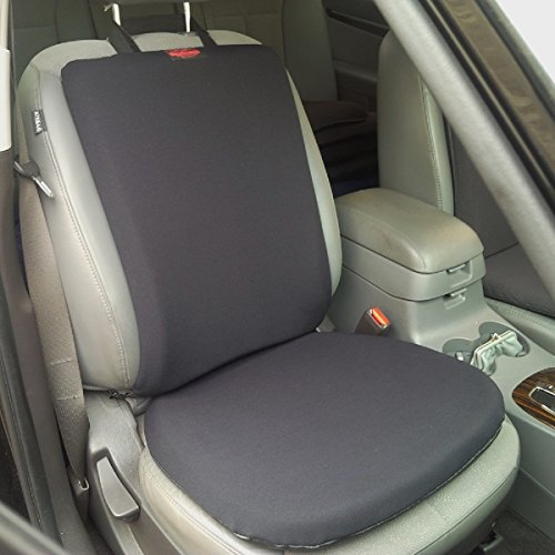 CONFORMAX Cocoon of Comfort Gel CAR Cushion Combo SET-L20 (L20 Standard)