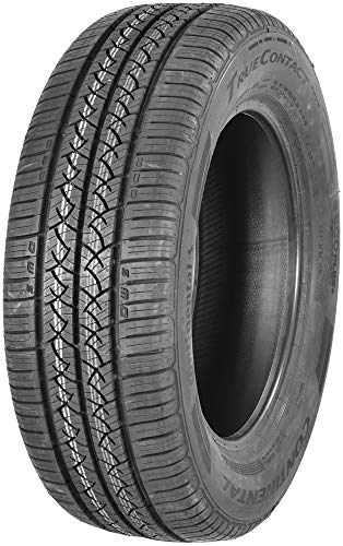Continental TrueContact Tour Performance Radial Tire-225/65R17 102T