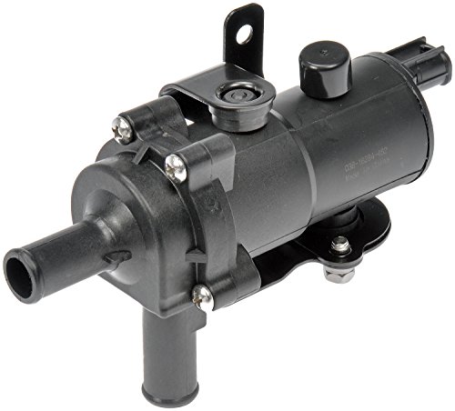 Dorman 902-611 Coolant Heat Storage Tank Pump Compatible with Select Toyota Models