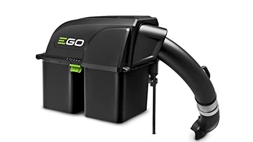 EGO Power+ ABK4200 Bagger Kit for EGO Z6 Zero Turn Riding Mower ZT4204L