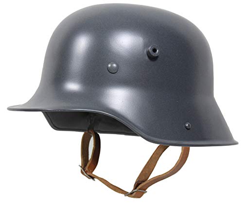 Epic Militaria Replica WW1 German M16 Helmet with Liner (Large - 58/59 cm)