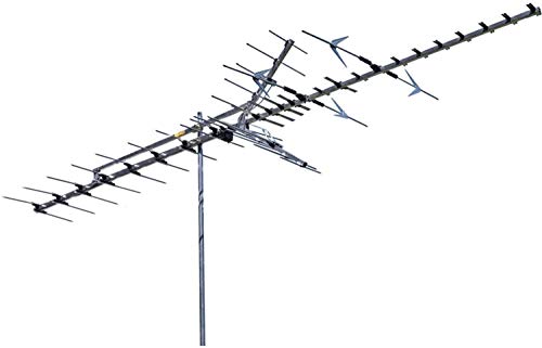 HD7698A Long Range Outdoor HDTV Antenna - 65+ Mile Range