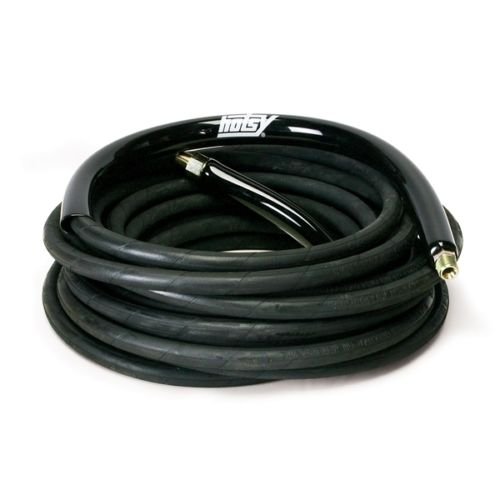 Hotsy Pressure Washer Hose 100' 4000 PSI 3/8 - Power Washer Accessories
