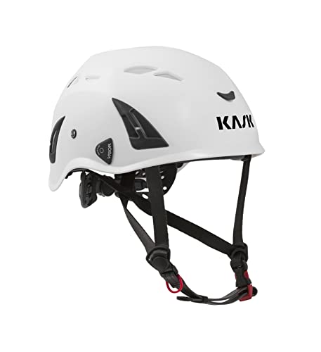 KASK Safety Helmet SUPERPLASMA HD - ANSI, 201-White