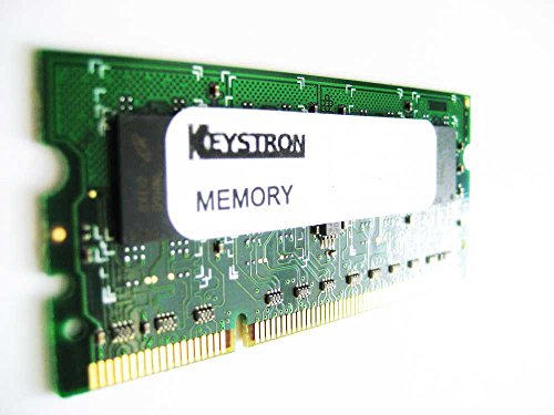 Keystron 2GB Printer Memory Upgrade Compatible with Kyocera p/n: 855D200714, SD-144-2GB