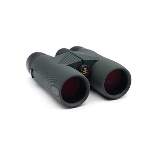 Nocs Provisions Pro Issue Waterproof Binoculars (Alpine Green, 8X)
