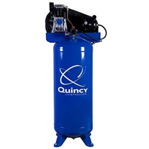 quincy air compressor 2v41c60vc