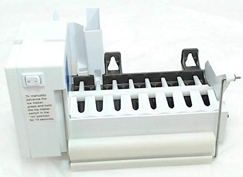 ReplacementParts - 241709801 Refrigerator Ice Maker Model Im20-5 241709801