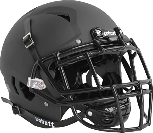 Schutt Vengeance Pro LTD II Adult Football Helmet with Facemask