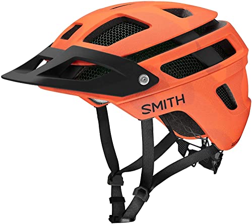 Smith Optics Forefront 2 MIPS Mountain Cycling Helmet - Matte Cinder Haze, Medium