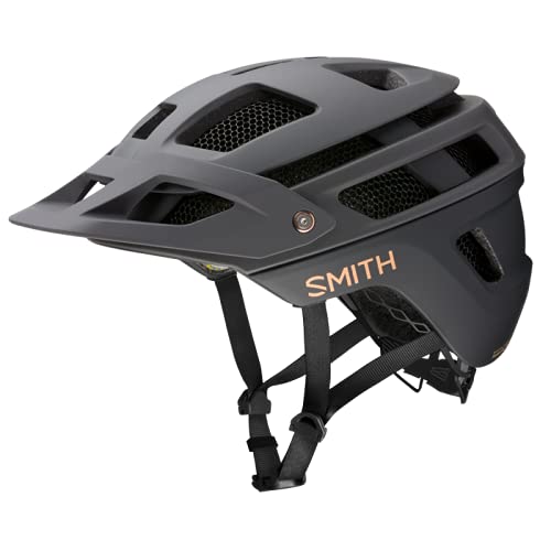 Smith Optics Forefront 2 MIPS Mountain Cycling Helmet - Matte Gravy, Medium