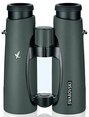 Swarovski EL 10x42 Binocular with FieldPro Package, Green