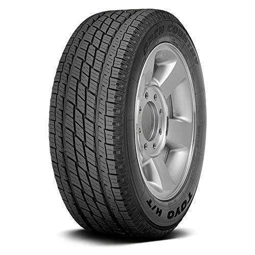 TOYO Open Country A30A All- Season Radial Tire-P265/65R17 110S