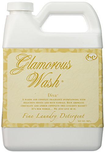 TYLER Glamorous Wash, Diva, 907g.