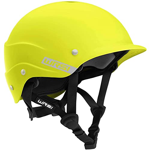 WRSI Current Kayak Helmet-Lime-M/L