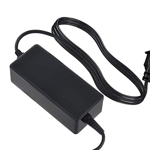 ABLEGRID AC Adapter Charger for LG SK4D 2.1 Channel 300w Wireless SoundBar Power Supply
