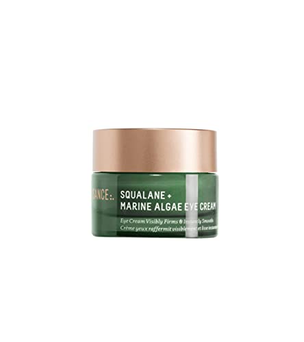 Biossance Squalane + Marine Algae Firming & Lifting Eye Cream 0.5 oz / 15 mL