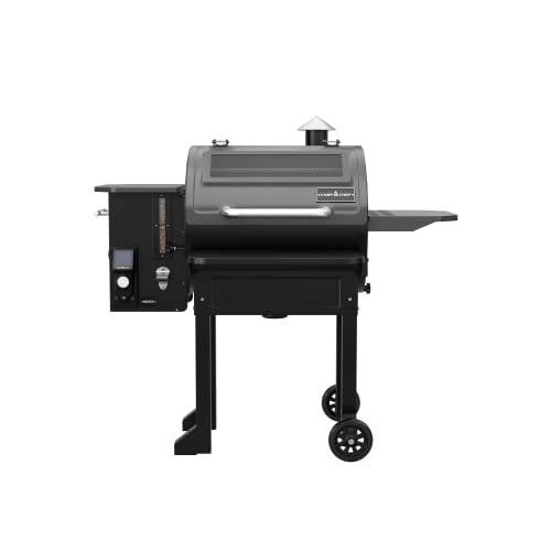 Camp Chef 24" MZGX 24 Pellet Grill