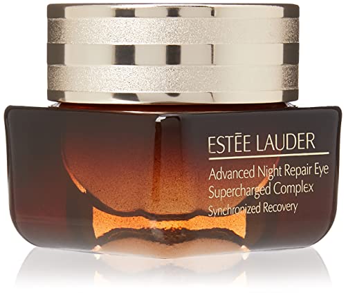 Estee Lauder Hydrating,Eye Aging, Advanced Night Repair Eye Supercharged Complex 15ml