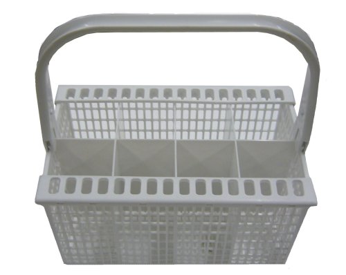 Genuine AEG Dishwasher Cutlery Basket 50266728000