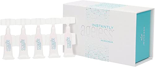Instantly Ageless Facelift in A Box - 1 Box of 25 Vials