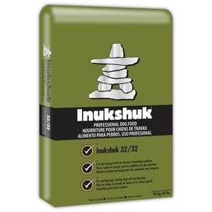 Inukshuk Professional Dog Food Pro 32/32 Maintenance Dog Food, 44-Pound