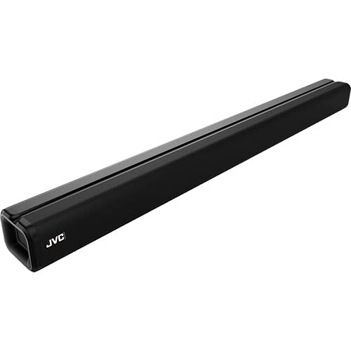 JVC TH-S320B 30-Inch 2-Channel 150-Watt-Max Bluetooth Sound Bar