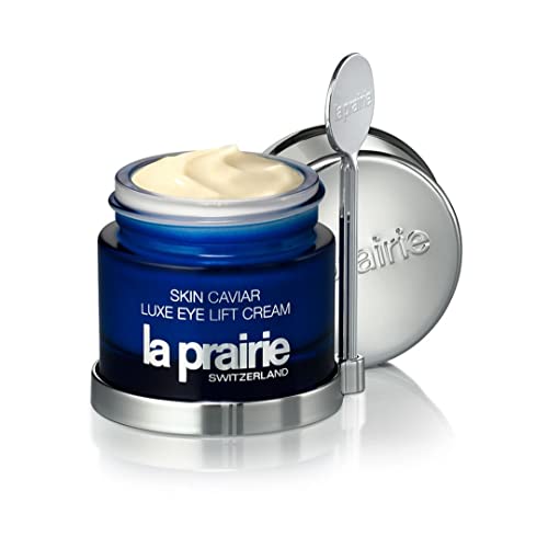 La Prairie Skin Caviar Luxe Eye Lift Cream, 0.68 Oz, (LAPRAIRIE-188746D)