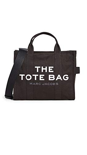 Marc Jacobs Women's The Medium Tote Bag, Black, One Size