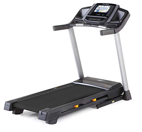 NordicTrack T Series 6.5Si Treadmill + 30-Day iFIT Membership