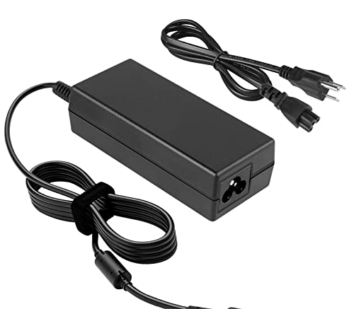 Nuxkst 24V AC Adapter for Denon SC-S514 DHT-S514 Wireless Sound Bar DHT-5514 DHTS514