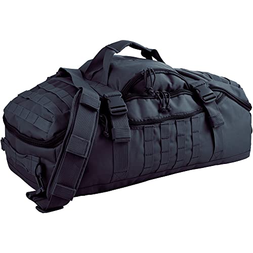 Red Rock Outdoor Gear 9005466 Traveler Duffle Bag black , 29 x 13 x 12 inches