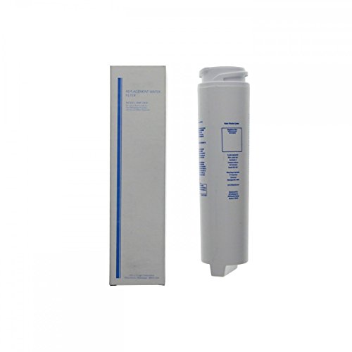 RWFDISP Viking Refrigerator Water Filter Cartridge, 1 Filter