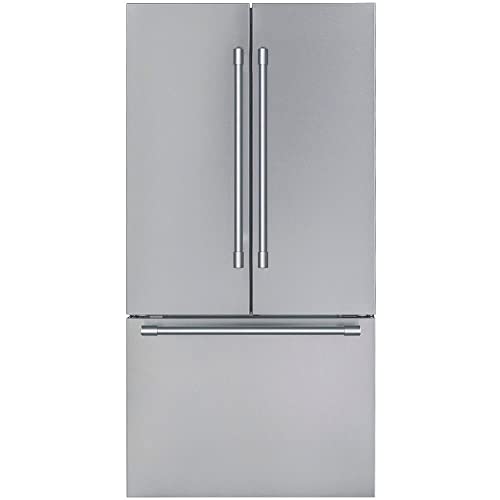 Thermador T36FT820NS 20.8 Cu. Ft. Professional Series Stainless Steel French Door Refrigerator