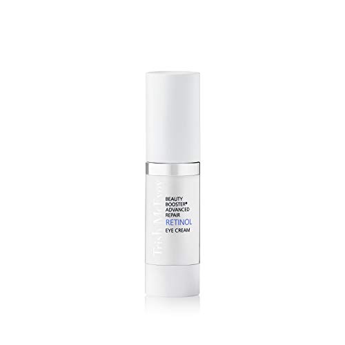 Trish McEvoy Beauty Booster® Retinol Eye Cream, 15 ml / 0.5 oz