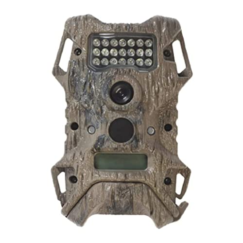 Wildgame Innovations Terra Extreme 14 Megapixel IR Trail Camera | Still Images and Video, Bark